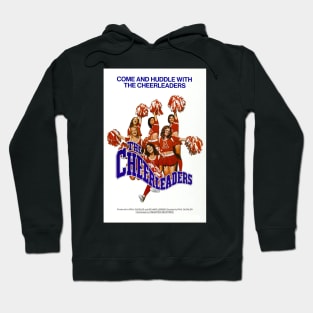 Cheerleaders Hoodie